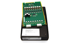 Unify Siemens Baugruppe SLU8NR Octopus F X3W X5W 8Up0 Digital S30817-Q922-A401-2