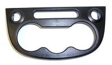 Chevrolet Matiz (M200 M250) Verkleidung Abdeckung Klimabedienteil