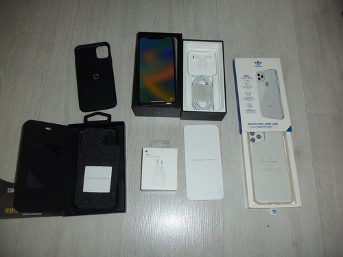 Apple iphone pro max 64gb - iphone,