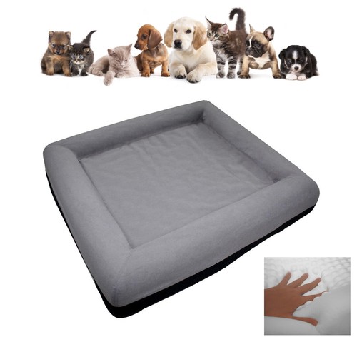 Visco hundebett katzenbett - hundebett,