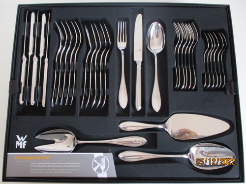 Wmf besteck premiere cromargan - wmf,