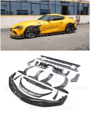 For 20-Up Toyota GR Supra