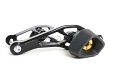 EVOTECH RAHMEN STOßDÄMPFER