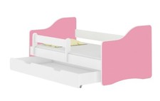 Jugendbett und matratze - und, mit