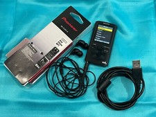 Sony Walkman NWZ-E373 Digital Media Player MP3 Radio FM Musik 4 GB