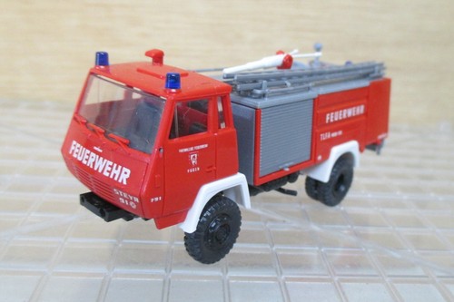 Roco steyr 91 - roco, 1:87: