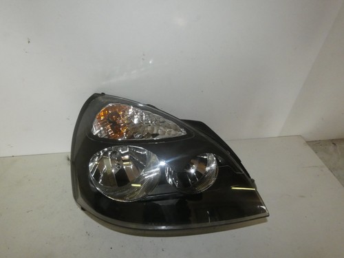 Scheinwerfer rechts renault - scheinwerfer,