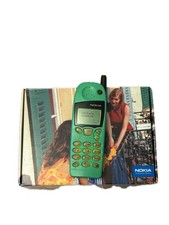 Bastler deko museum ovp nokia - ovp,