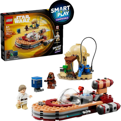 Lego star wars 75420 - star, wars™