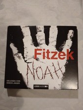  Fitzek Noah Hörbuch Limited