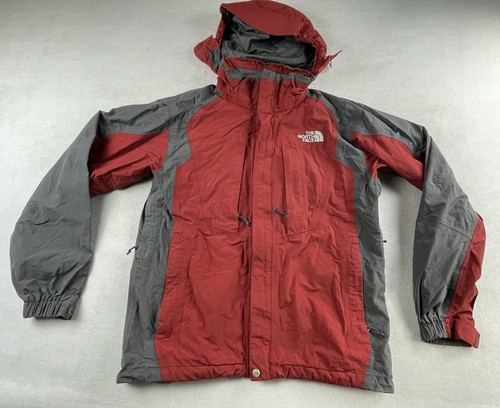 The north face hyvent - face,