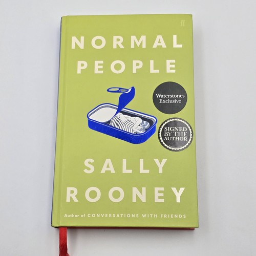 Normal people sally - normal,