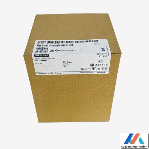 Siemens 6es7313 5bg04 0ab0 - siemens, 6es7313-5bg04-0ab0