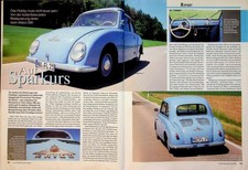 Oldtimer Praxis 04/2006 Maico 500 mit 18PS Restaurierung - ein interessanter Ber