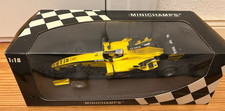 MINICHAMPS 1:18 Jordan Toyota EJ15 Narain Karthikeyan