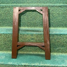 Playmobil 5245 Fort Brave Ersatzteil  ACW Custom Umbau Erweiterung 😍😍😍