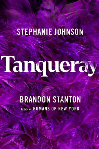 Tanqueray brandon stanton - |,