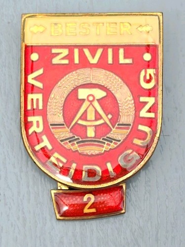 Original ddr bestenabzeichen - original,