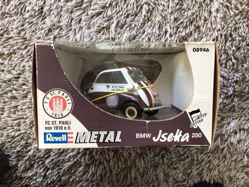 Revell 08946 pauli - 1:18,