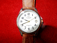 GLYCINE UHR / SWISS MADE /