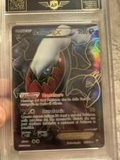 Darkrai EX Pokémon TCG