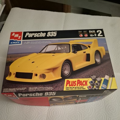Amt 30072 kit - porsche, 935