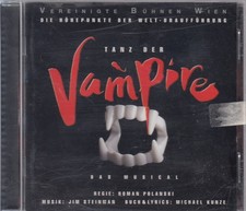 TANZ DER VAMPIRE - Das Musical
