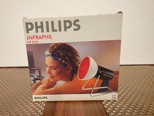 Rotlichtlampe Philips