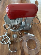 Küchenmaschine  kMix Kenwood KMX50 KMX 50 series 500 Watt