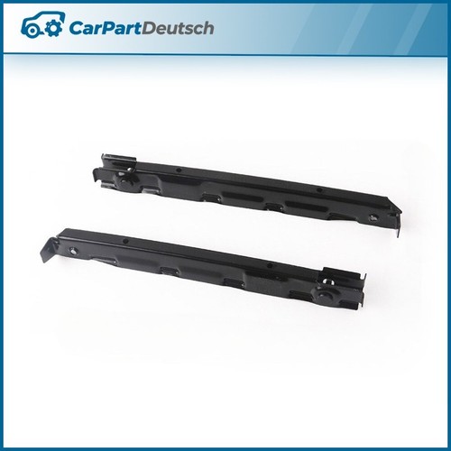 Frontstoßstangenhalter - 2x,
