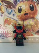 Lego ninjago minifigur - minifigur, samurai