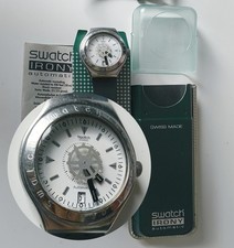Swatch Irony Automatic YAS401G
