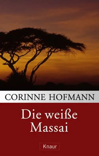 Die weisse massai - die,