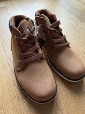 Neu okaidi junge leder - neu,