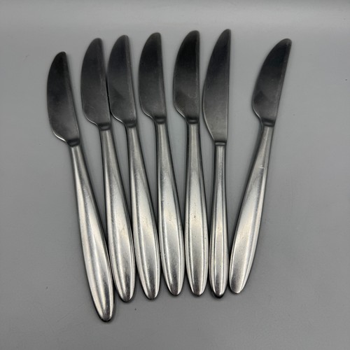 Wmf obstmesser - 7x,