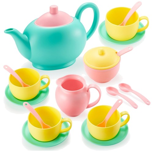 Teeservice kinder set - teeservice,