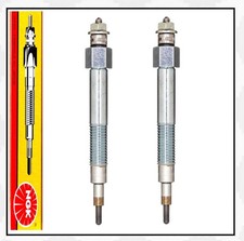 NGK 91904 Diesel Glühkerze