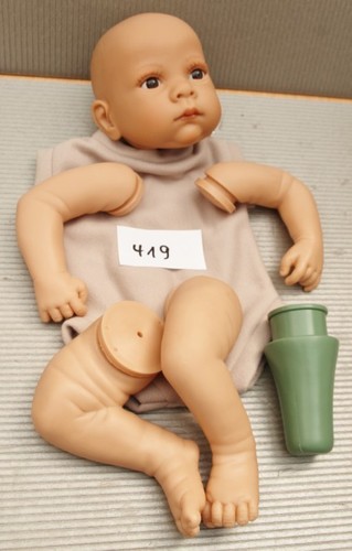 419 rebornbaby bausatz - rebornbaby,