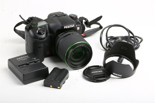 Pentax k20 mit - k20,