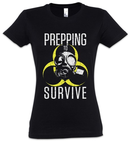 Prepping survive damen - to,