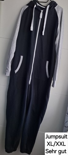 Damen herren overall - damen,