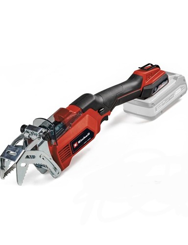 Einhell akku astsäge gs - akku-astsäge, ge-gs