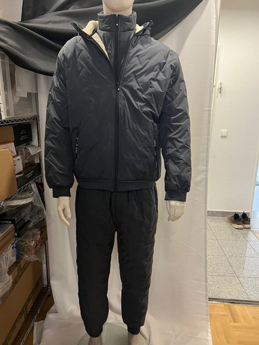 3er set winteranzug mit - 3er,