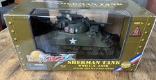 21st Century Toys The Ultimate Soldier Sherman Tank WW2 1:32