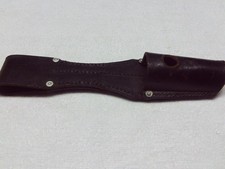 Wehrmacht Koppelschuh