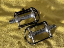 Ernesto Colnago Campagnolo