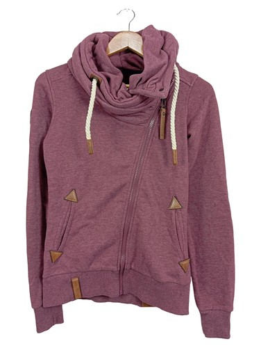 Naketano damen kapuzenpullover - naketano,