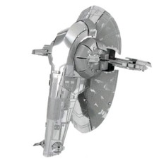 Star Wars - 3D Metall Puzzle -