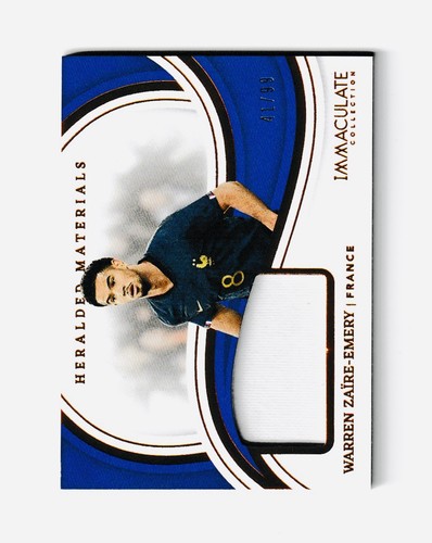 2023 panini immaculate - 2023-24,
