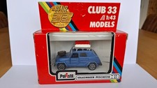 Polistil CE 41, 1:43